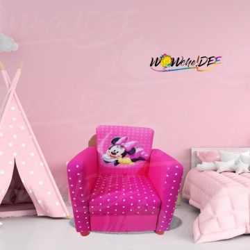 Poltroncina Classica Minnie