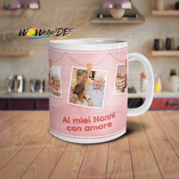 Tazza Nonni Full