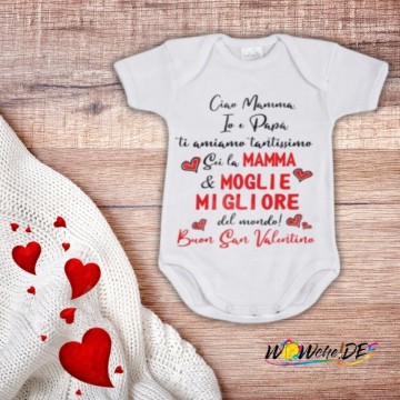 Bodino San Valentino Mamma...