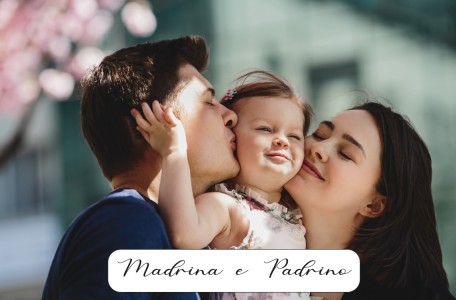 Madrina e Padrino