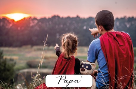 Papà