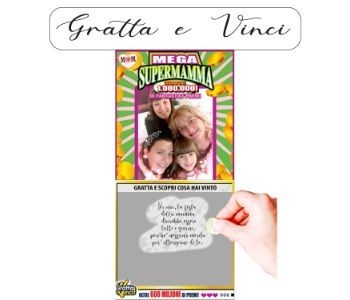 Gratta e Vinci