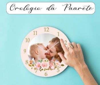 Orologi da Parete