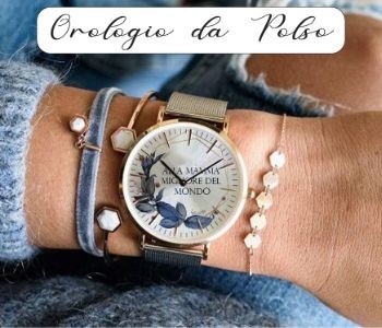 Orologi da Polso