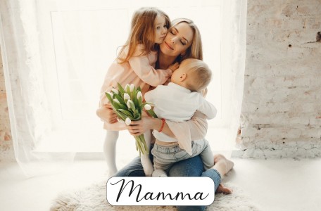 Mamma