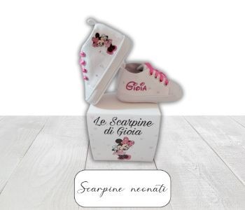 Scarpine neonati